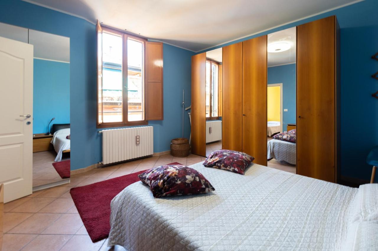 Valdonica, Bologna By Short Holidays Exterior foto
